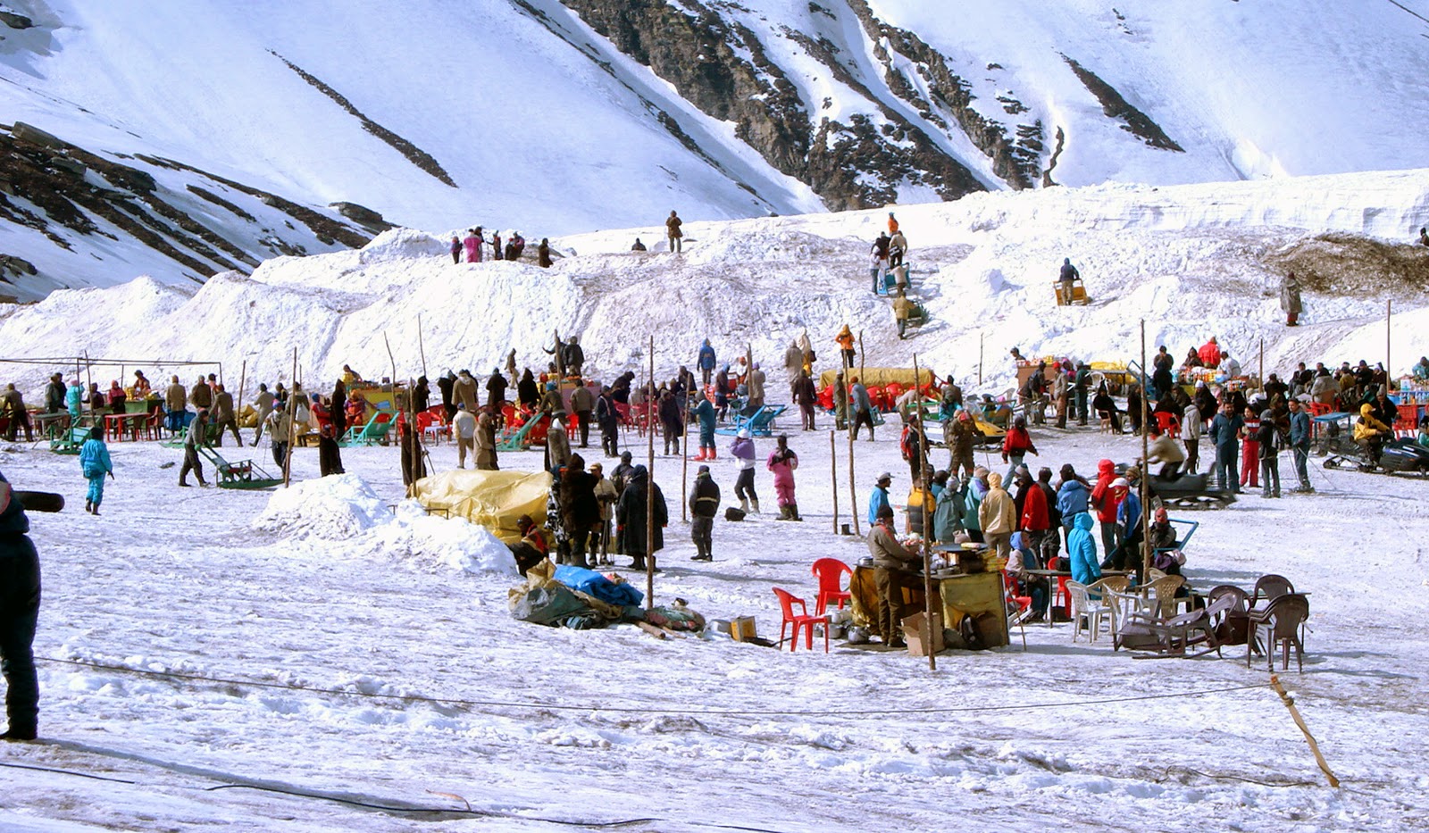 kullu manali tour packages from pondicherry